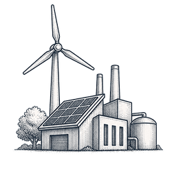 Politiche energetiche e industriali
